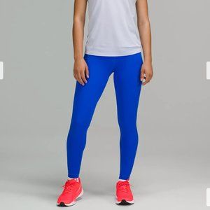 Lululemon Swift Speed High-Rise Tight 28" - perfect condition worn once